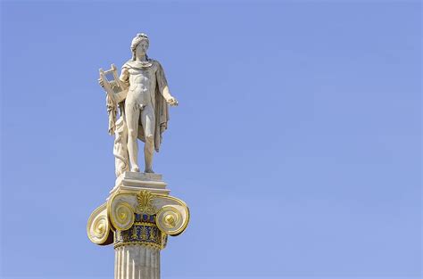 Greek God Statues In Greece - Facts and information on the many greek ...