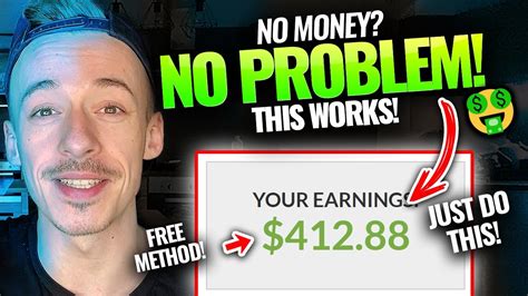 How To Make Money Online With NO MONEY 400 00 Make Money Online