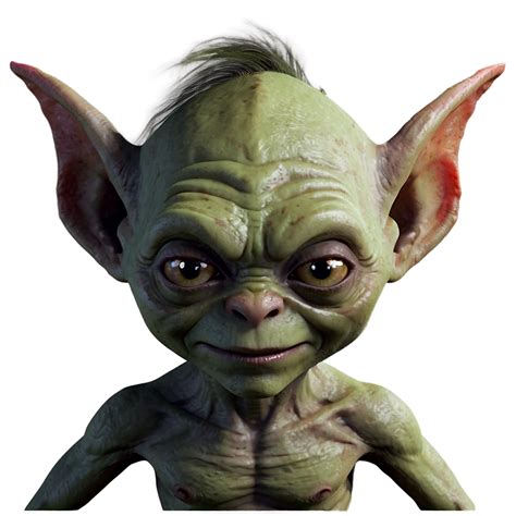 goblin png images page  wallpaperscom