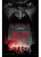 Hell Fest 2018 Nude Scenes