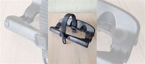 Площадка под колесо для велобагажника Thule 591 купить в Санкт ...