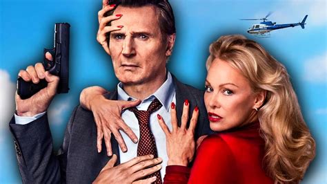 Pamela Anderson S Rated Netflix Film Is A Must Watch Before Naked