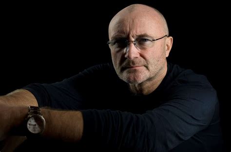 Phil Collins Net Worth: Earnings & Career - Wealthy Peeps