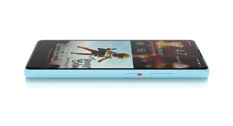 Xiaomi Qin 2 – смартфон без фронтальной камеры за $73