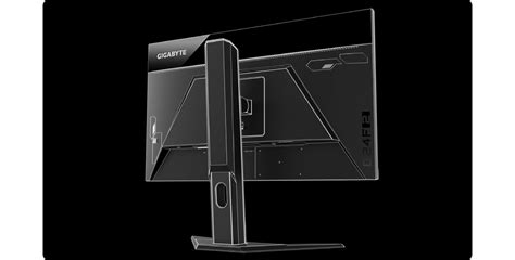 จอมอนิเตอร์ GIGABYTE MONITOR G24F 2 Gaming Monitor (IPS 165Hz FreeSync ...