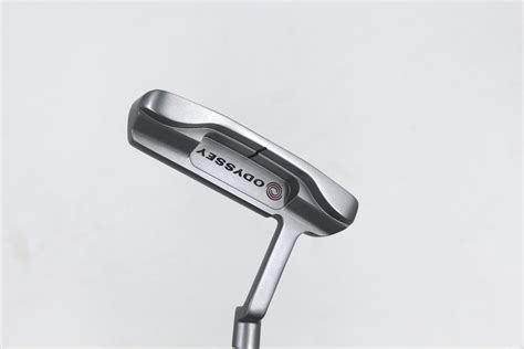 Odyssey White Hot OG Stroke Lab Putter Golf Geeks