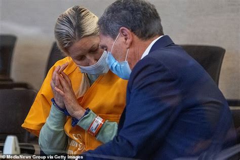 Ca Mom Accused Of Hosting Wild Alcohol Fueled Sex Parties For Teenage Son And Friends Seeks Bail