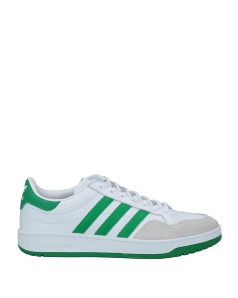 adidas Originals Sneakers in Green for Men | Lyst