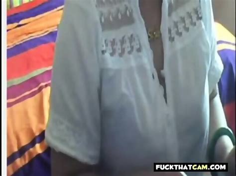 Chinese MILF Show Her Huge Tits