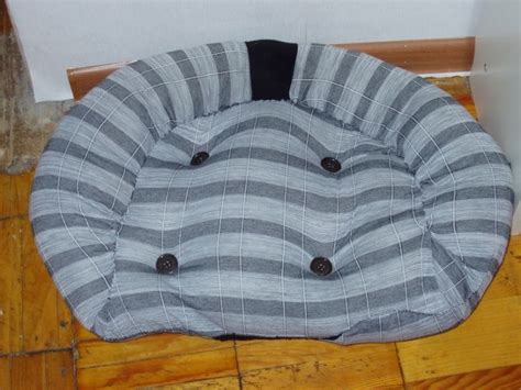 Лежанка из свитера (подборка) / Для питомцев / ВТОРАЯ УЛИЦА - Выкройки ...