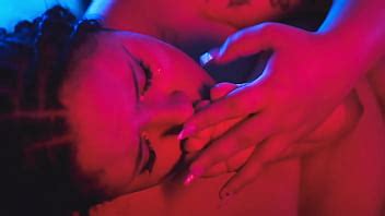 Perfect Lesbian Tribbing Foot Worship XNXX