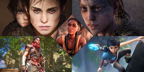 What Games Should You Play After Finishing South of Midnight?