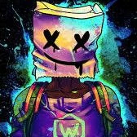 Stream Marshmello - Shockwave (Official Music Video).m4a by chaos King ...