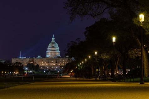 Most Dangerous Neighborhoods In Washington To Never Consider Living In