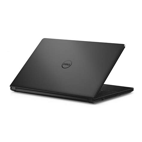 Dell Vostro 3568 15 Inch 2017 Core I3 7100U 4GB SSD 128 GB