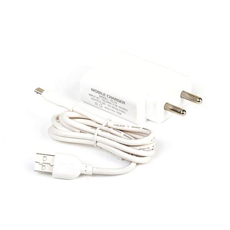 5v3a Ac Dc Adapter With Micro Usb Cable Tc 70erd