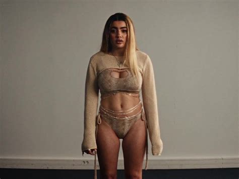 Nude Video Celebs Malou Khebizi Nude Wild Diamond 2024