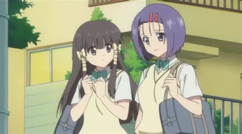 To Love-ru OVA1 - Picture #027 - Ik` Ilote 5