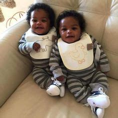 31 best African American Twins images on Pinterest | Twins, Beautiful ...