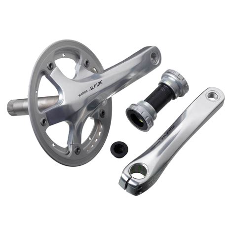 Shop Alfine FC-S501 crankset now | ROSE Bikes