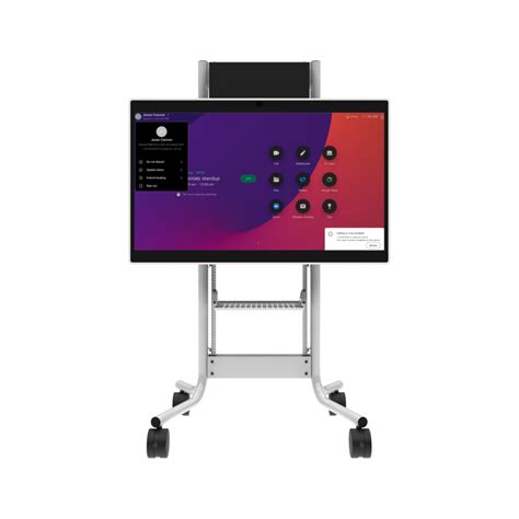 Dynamiq Rps Cart Cisco Boards Avteq