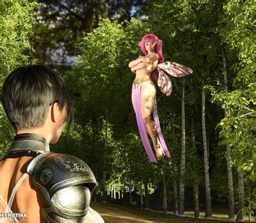 Fairy Muses Sex And Porn Comics