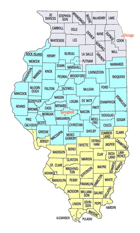 Restrictions For Illinois Probation Information Network