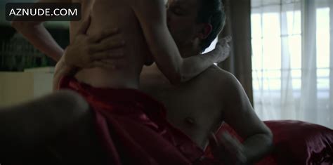 MONARCA NUDE SCENES AZNude