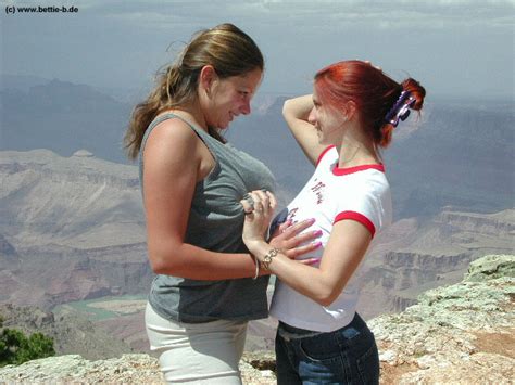 Bettie Ballhaus K Goddess Bettie Nadine Porn Pic