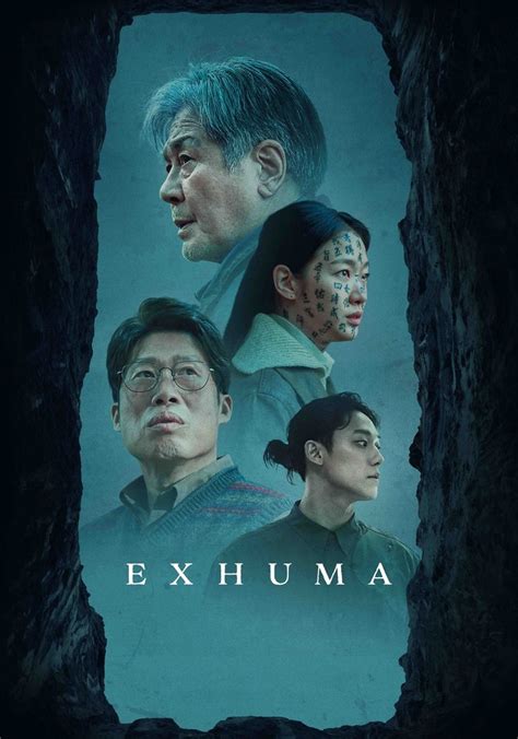 Exhuma Streaming Where To Watch Movie Online