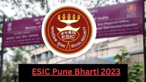 Mbbs Esic