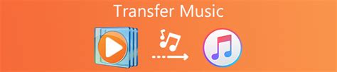 Best Ways To Transfer Music From Windows Media Player To ITunes