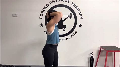 Cervical Extension Isometric Youtube