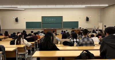 【法学部】先輩たちが熱く語る〜法学部の人気ゼミ特集〜 | 京都産業大学