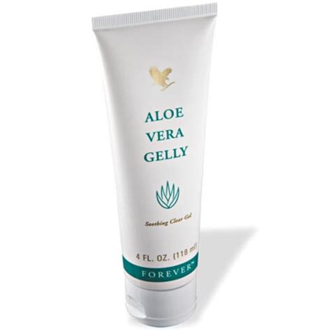 Forever Aloe Vera Gelly 118ml Shopping24bd