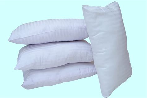 Kurlon Neck Pillow Polyester Fiber Pillows For Hotel Shape Square At