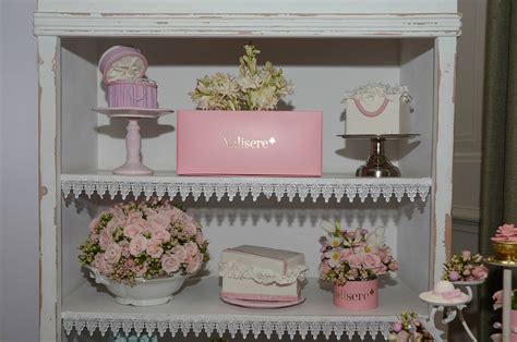 Chá de lingerie da Lala Noleto os detalhes