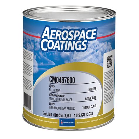 Epoxy Fill Primer | Sherwin-Williams