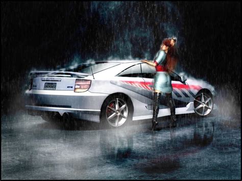 Toyota Celica Wallpapers - Wallpaper Cave