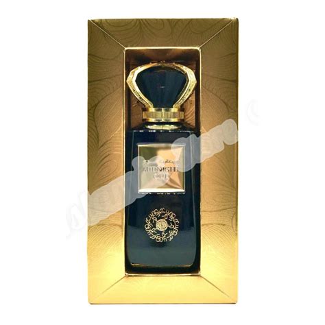 Купить Арабские духи "Midnight Oud", Ard Al Zaafaran, 100 мл, ОАЭ в ...