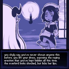 Rule34 - If it exists, there is porn of it  bad_end_theater