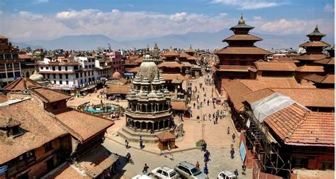 Best Days Nepal Tour Kathmandu Nagarkot Chitwan And Pokhara By