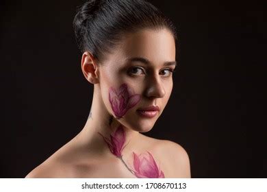 136 Naked Magnolia Images Stock Photos Vectors Shutterstock