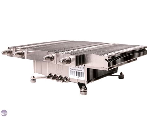 Deepcool Gamer Storm Gabriel Review | bit-tech.net