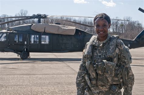 DVIDS Images DC Army National Guard Welcomes First African American