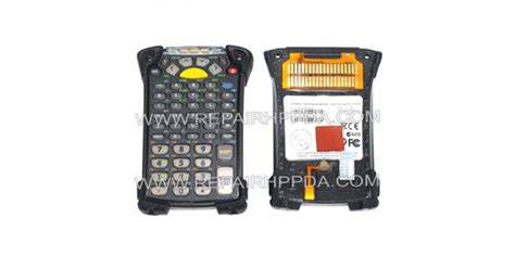 53 Key 5250 Keypad Replacement For Motorola Symbol MC9060 G MC9060 K