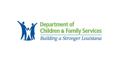 Update on DCFS Child Safety Response Center | Louisiana Department of ...