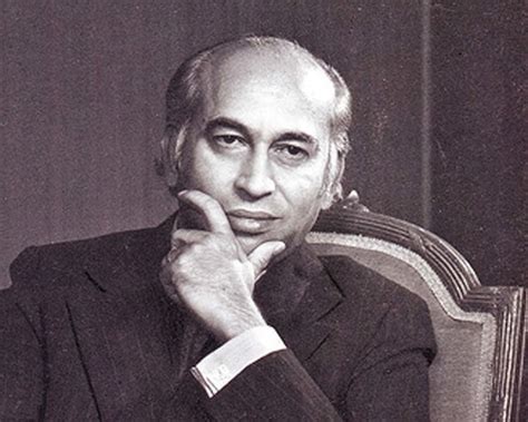 Zulfikar Ali Bhutto - Alchetron, The Free Social Encyclopedia