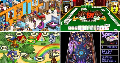 11 Games You Secretly Played In The Computer Lab As A 90s Primary ...