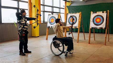 O Que São Esporte De Precisão - Plano de aula - 1º ano - Acerte o alvo: os elementos dos esportes de ...